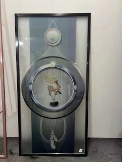 实物图分享F124
