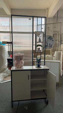 实物图分享F134