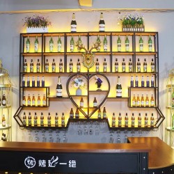 酒柜J019
