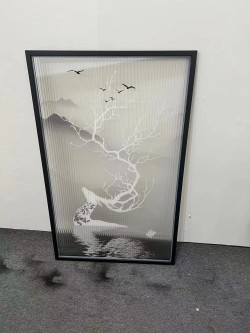实物图分享F107