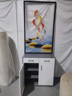 实物图分享F004