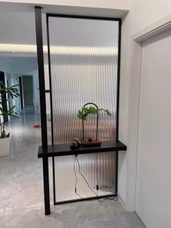 买家安装实拍S117