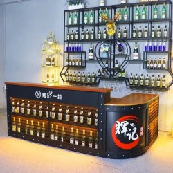酒柜J020