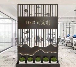 高隔断屏风G152