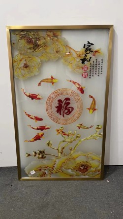 实物图分享F162