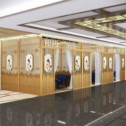 餐厅饭店（包厢）B121